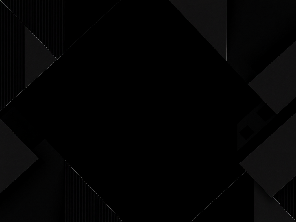 Abstract dark art background created with FondoNegro AI
